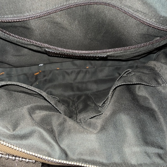 Coach business briefcase bag - Picture 6 of 7